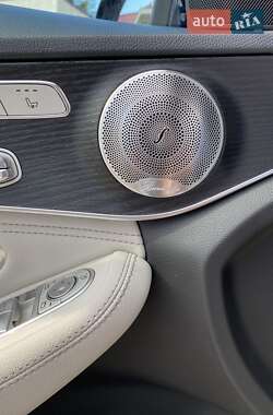 Седан Mercedes-Benz C-Class 2015 в 
