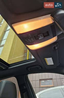 Седан Mercedes-Benz C-Class 2012 в 