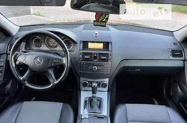 Універсал Mercedes-Benz C-Class 2009 в Бердичеві