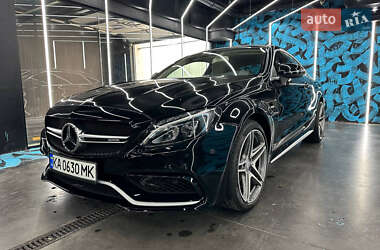 Mercedes-Benz C-Class 2015 Mercedes-Benz C-Class 2015