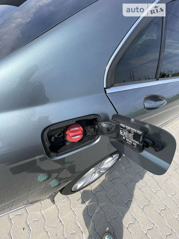 Седан Mercedes-Benz C-Class 2011 в Буске фото 34 Седан Mercedes-Benz C-Class 2011 в Буске