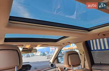 Седан Mercedes-Benz C-Class 2012 в Кам'янець-Подільському