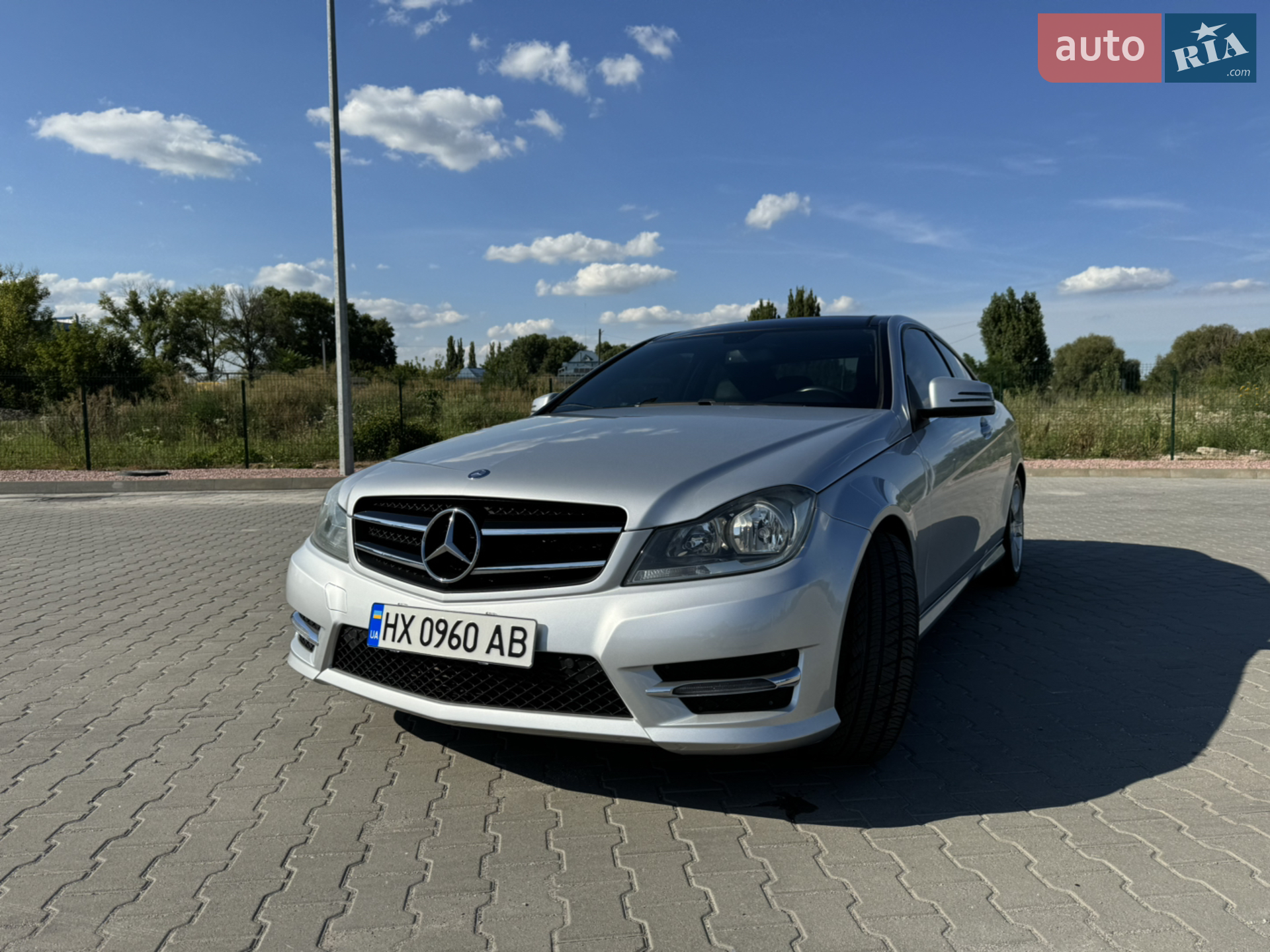 2015 Mercedes-Benz C-klasse - мініатюра 2