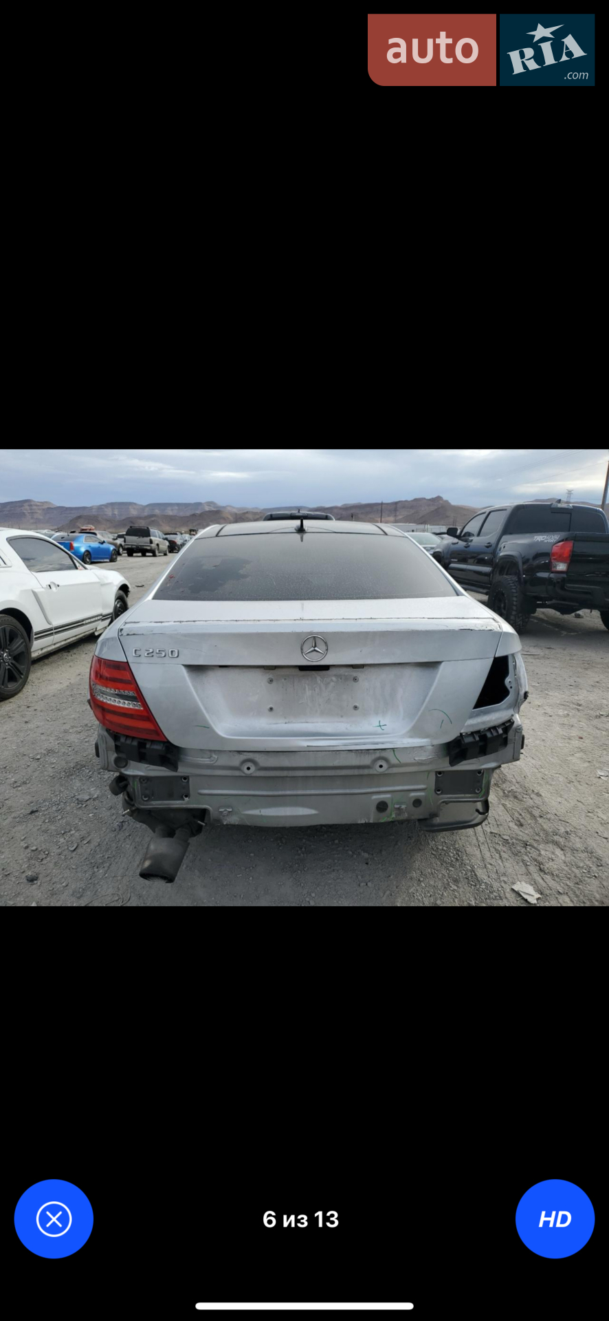 2015 Mercedes-Benz C-klasse - мініатюра 18