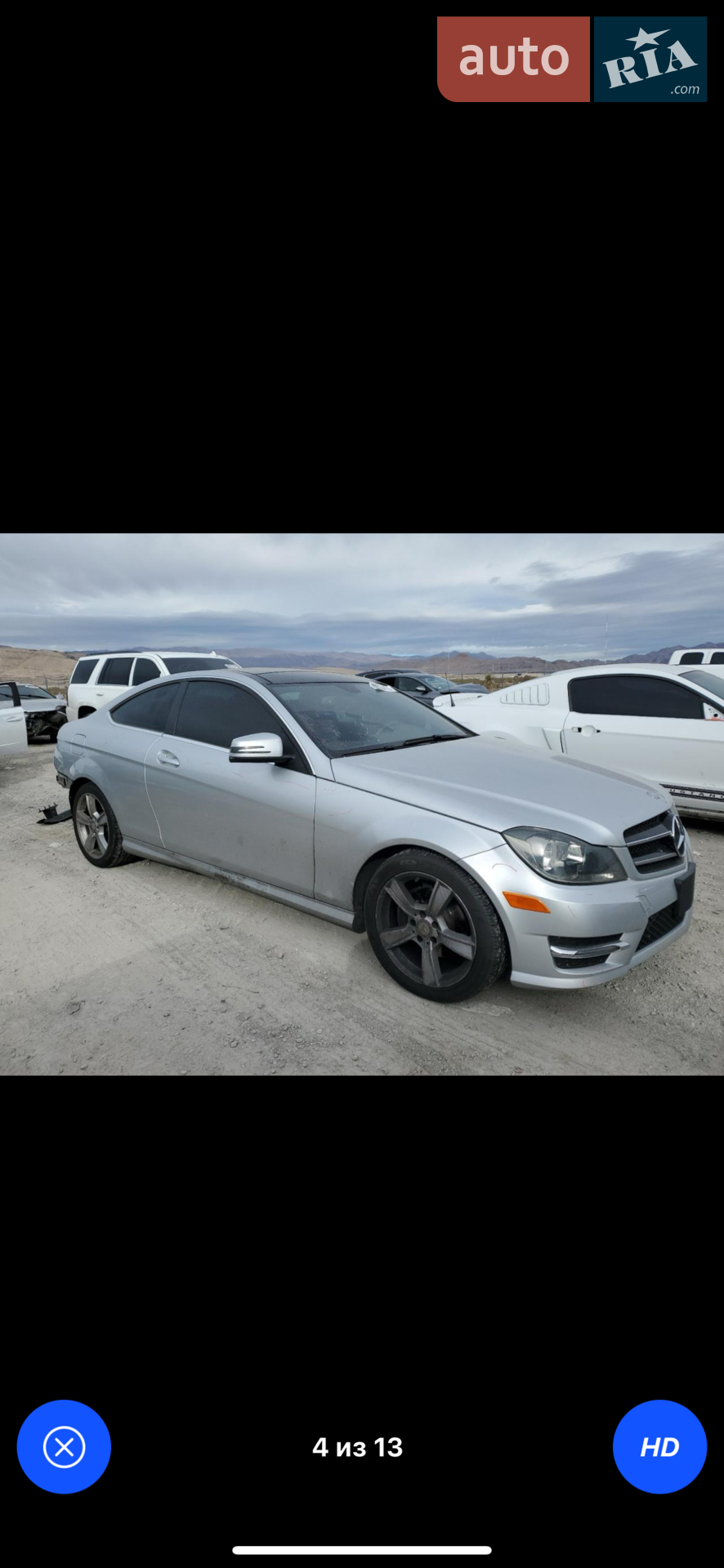 2015 Mercedes-Benz C-klasse - мініатюра 20