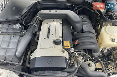 Седан Mercedes-Benz C-Class 1994 в 