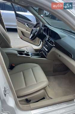 Седан Mercedes-Benz C-Class 2014 в 