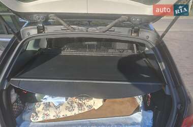 Универсал Mercedes-Benz C-Class 2011 в 