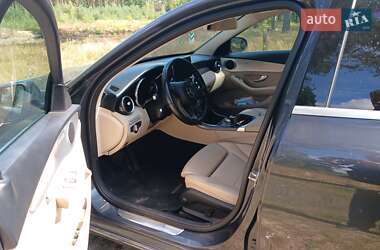 Седан Mercedes-Benz C-Class 2014 в 