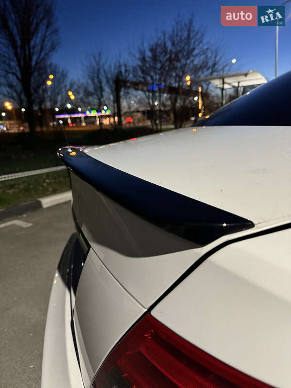 Седан Mercedes-Benz C-Class 2013 в Днепре фото 17 Седан Mercedes-Benz C-Class 2013 в Днепре