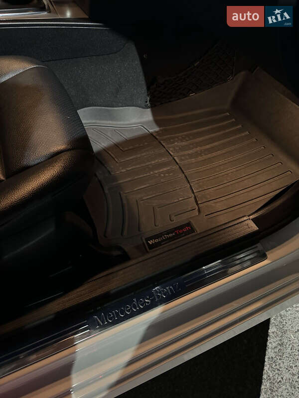 Седан Mercedes-Benz C-Class 2013 в Днепре фото 21 Седан Mercedes-Benz C-Class 2013 в Днепре