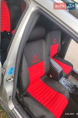 Универсал Mercedes-Benz C-Class 1997 в 