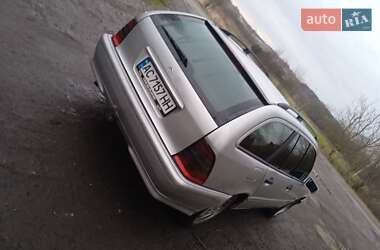 Универсал Mercedes-Benz C-Class 1997 в 