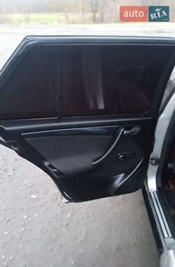 Универсал Mercedes-Benz C-Class 1997 в 