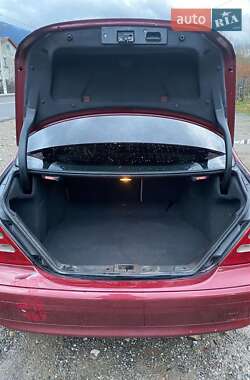 Седан Mercedes-Benz C-Class 2000 в 