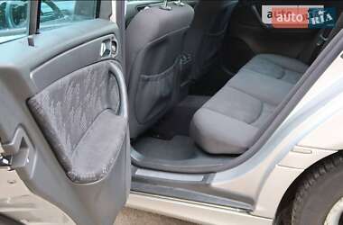 Универсал Mercedes-Benz C-Class 2002 в 