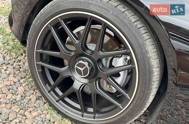 Седан Mercedes-Benz C-Class 2015 в 