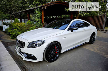 Mercedes-Benz C-Class 2016 Mercedes-Benz C-Class 2016