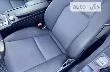 Седан Mercedes-Benz C-Class 2008 в 
