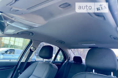 Седан Mercedes-Benz C-Class 2008 в 