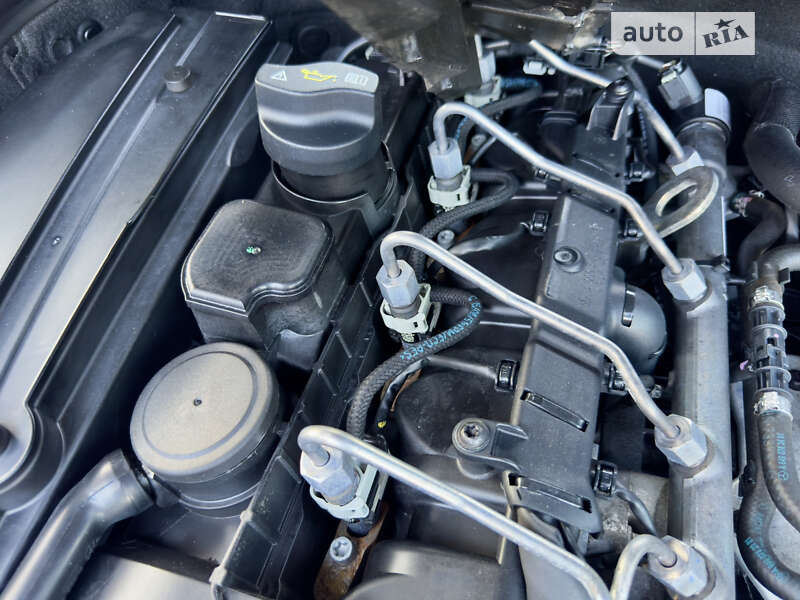 Седан Mercedes-Benz C-Class 2008 в Ровно