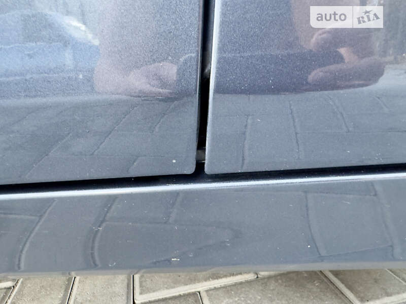 Седан Mercedes-Benz C-Class 2008 в Ровно