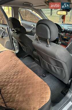 Седан Mercedes-Benz C-Class 2001 в 
