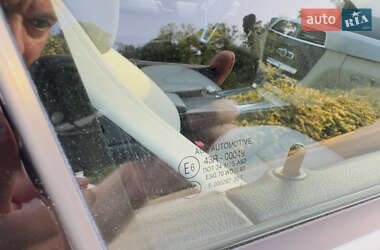 Купе Mercedes-Benz C-Class 2012 в Одессе