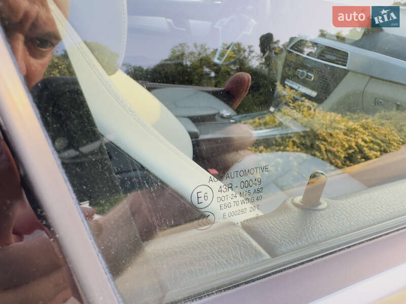 Купе Mercedes-Benz C-Class 2012 в Одессе