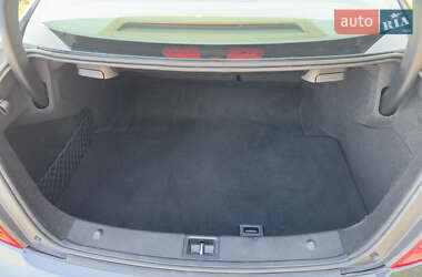 Купе Mercedes-Benz C-Class 2012 в 