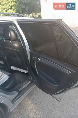 Универсал Mercedes-Benz C-Class 2004 в 