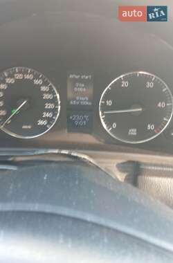 Универсал Mercedes-Benz C-Class 2004 в 