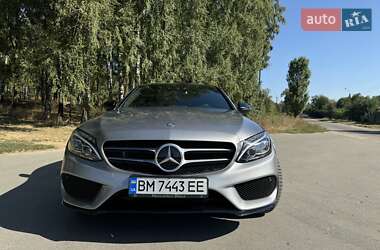 Mercedes-Benz C-Class 2014 Mercedes-Benz C-Class 2014