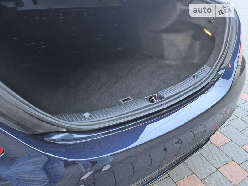 Седан Mercedes-Benz C-Class 2018 в Львове фото 7 Седан Mercedes-Benz C-Class 2018 в Львове