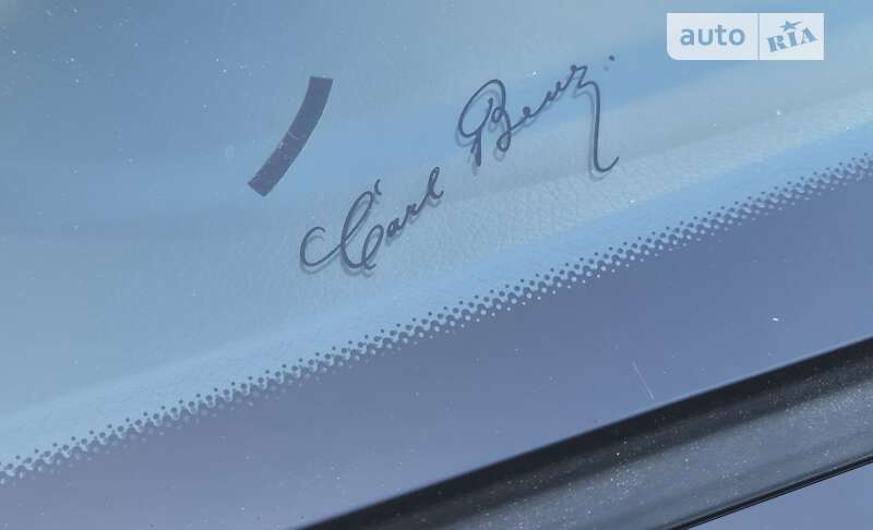 Седан Mercedes-Benz C-Class 2018 в Львове фото 15 Седан Mercedes-Benz C-Class 2018 в Львове