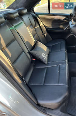 Седан Mercedes-Benz C-Class 2001 в 