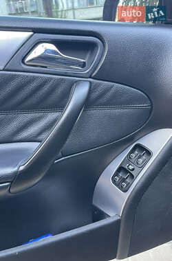 Универсал Mercedes-Benz C-Class 2007 в 