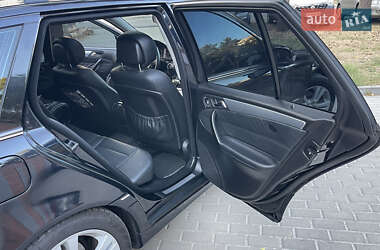 Универсал Mercedes-Benz C-Class 2007 в 
