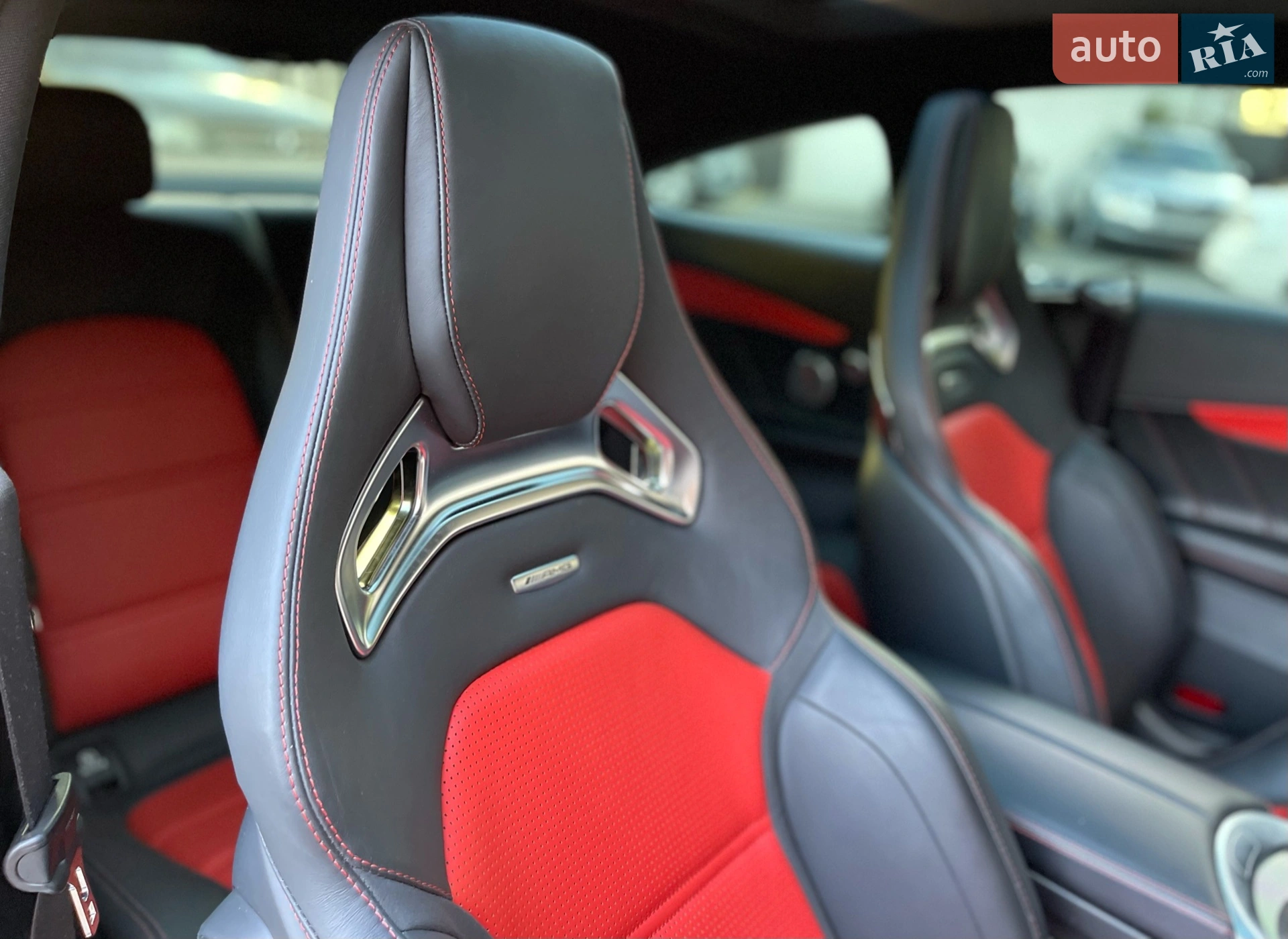2016 Mercedes-Benz C-klasse - мініатюра 56
