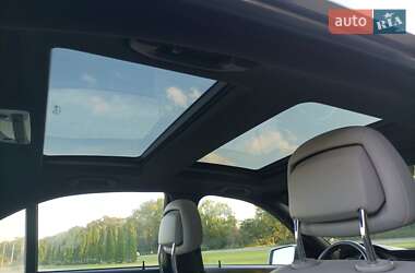 Седан Mercedes-Benz C-Class 2011 в 