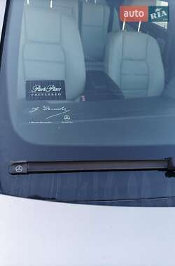 Седан Mercedes-Benz C-Class 2011 в 