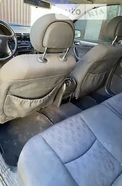 Mercedes-Benz C-Class 2000
