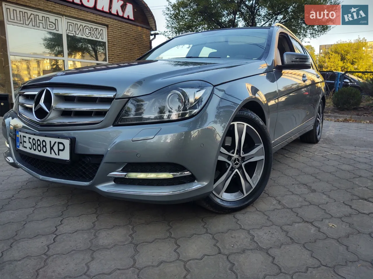 2013 Mercedes-Benz C-klasse - мініатюра 23