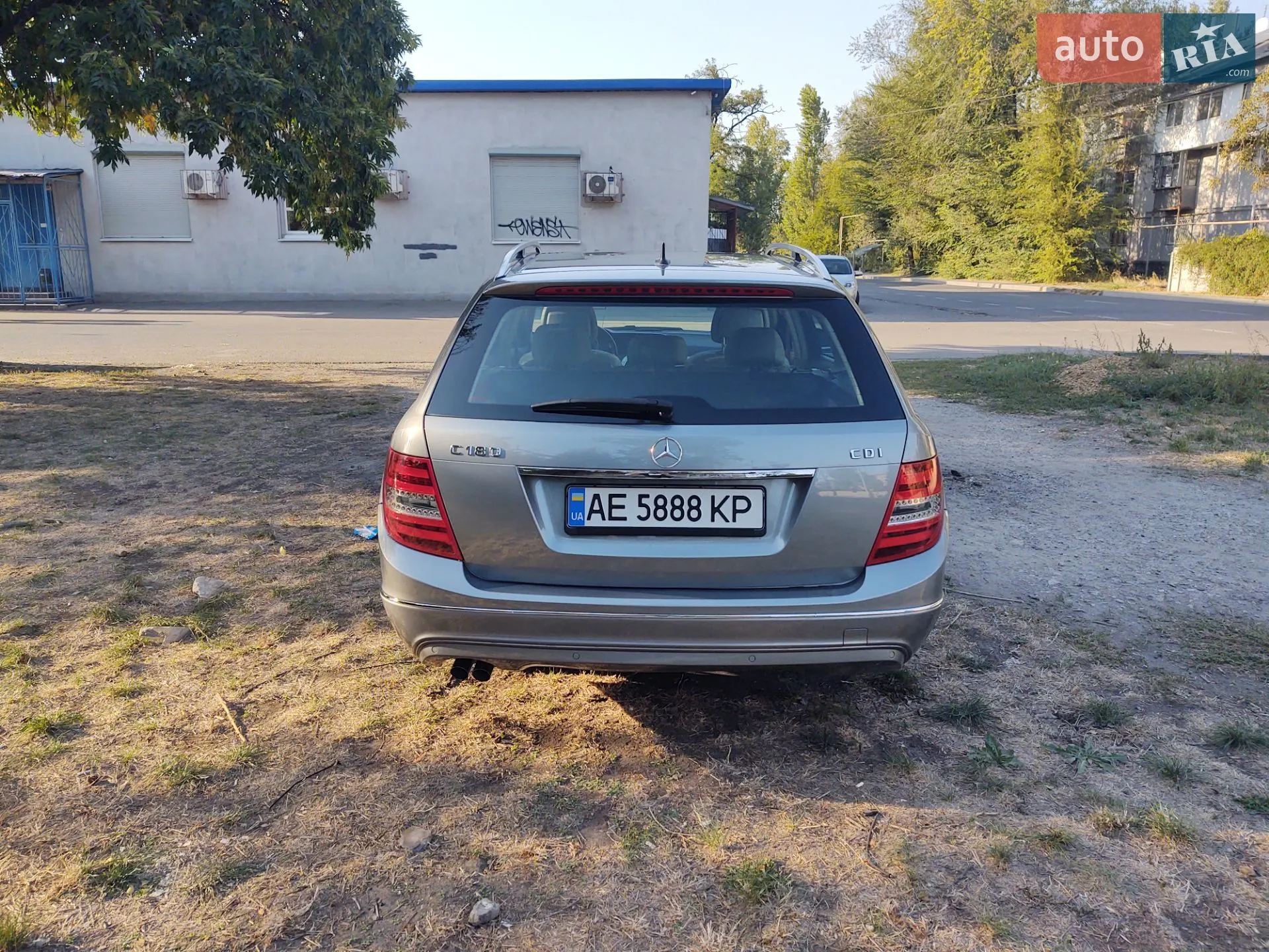 2013 Mercedes-Benz C-klasse - мініатюра 11
