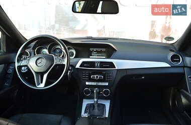 Универсал Mercedes-Benz C-Class 2014 в 