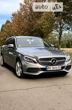 Mercedes-Benz C-Class 2014 Mercedes-Benz C-Class 2014