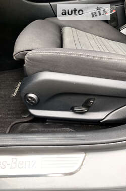 Универсал Mercedes-Benz C-Class 2014 в 