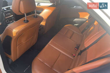 Седан Mercedes-Benz C-Class 2011 в 