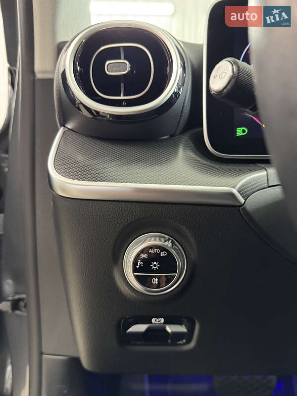 Универсал Mercedes-Benz C-Class 2023 в Киеве фото 27 Универсал Mercedes-Benz C-Class 2023 в Киеве
