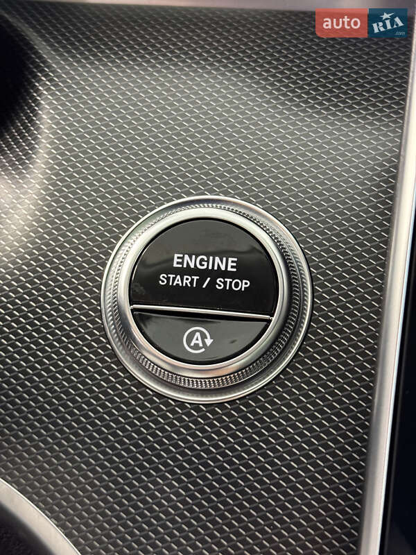 Универсал Mercedes-Benz C-Class 2023 в Киеве фото 34 Универсал Mercedes-Benz C-Class 2023 в Киеве